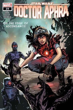 Star Wars: Doctor Aphra (2020) #29