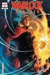 Warlock: Rebirth (2023) #1 (Variant) cover