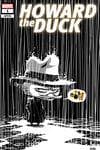 Howard The Duck (2023) #1 (Variant) cover