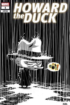 Howard The Duck (2023) #1 (Variant)