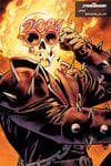 Ghost Rider (2022) #21 (Variant) cover