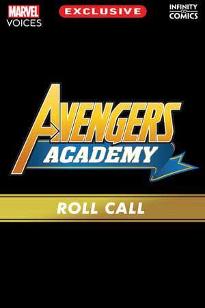 Avengers Academy: Marvel’S Voices Infinity Comic (2024)