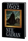 Marvel 1602 (Hardcover) cover