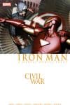 Civil War: Iron Man (Trade Paperback) cover