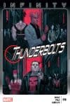 Thunderbolts (2012) #18 cover