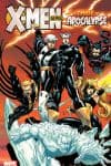 X-Men: Age of Apocalypse - Alpha (Trade Paperback) cover