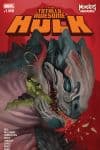 The Totally Awesome Hulk (2015) #1.1 cover