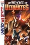 Ultimate Comics Ultimates (2011) #17 cover