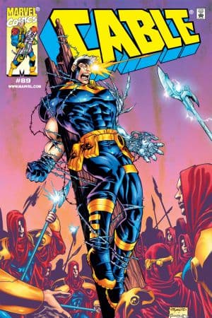 Cable (1993) #89