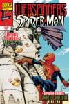 Webspinners: Tales of Spider-Man (1999) #2 cover