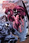 Absolute Carnage: Scream (2019) #3 (Variant) cover