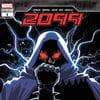 2099 Omega (2019) #1