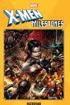 X-Men Milestones: Necrosha (Trade Paperback) cover