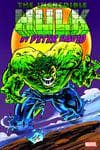 Incredible Hulk By Peter David Omnibus Vol. 4 (Trade Paperback) cover