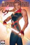 Captain Marvel (2023) #1 (Variant) cover