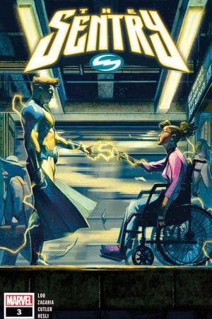 Sentry (2023) #3