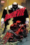 Daredevil (2023) #12 cover