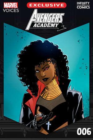 Avengers Academy: Marvel’S Voices Infinity Comic (2024) #6