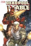 Deadpool & Cable Ultimate Collection Book 1 (Trade Paperback) cover