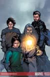 Magician Apprentice (2006) #11 cover