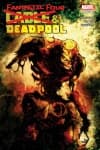 Cable & Deadpool (2004) #46 (Zombie Variant) cover