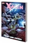 UNCANNY X-MEN BY KIERON GILLEN VOL. 2 TPB (Trade Paperback) cover