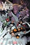 ALL-NEW X-MEN VOL. 3 HC (Trade Paperback) cover