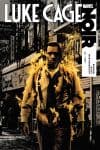 Luke Cage Noir (2009) #3 cover