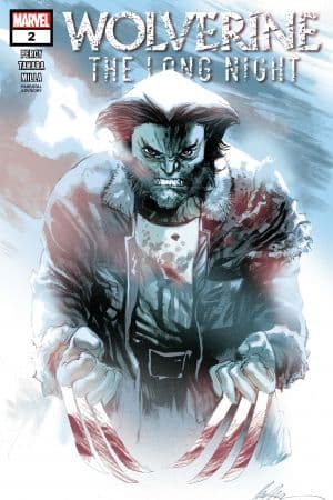 Wolverine: The Long Night Adaptation (2019) #2