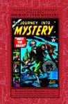 Marvel Masterworks: Atlas Era Journey Into Mystery Vol. 2 (Trade Paperback) cover