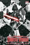 Star Wars: Darth Vader - Black, White & Red (2023) #3 cover