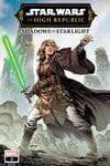 Star Wars: The High Republic - Shadows of Starlight (2023) #2 (Variant) cover