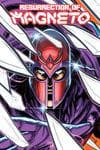 Resurrection of Magneto (2024) #1 (Variant) cover