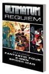 Ultimatum: Requiem (Trade Paperback) cover