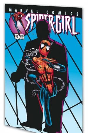 Spider-Girl Vol. 7: Betrayed (Trade Paperback)