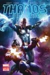 The Thanos Imperative (2010) #6 cover