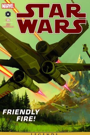 Star Wars (2013) #16