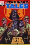 Star Wars Tales (1999) #21 cover