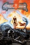 Ghost Rider (2011) #6 cover