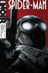 Spider-Man Noir (2008) #3 cover