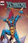 Yondu (2019) #1 (Variant) cover