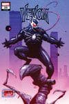 Venom (2018) #20 (Variant) cover