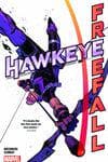 Hawkeye: Freefall (Trade Paperback) cover