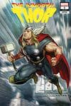 Immortal Thor (2023) #1 (Variant) cover