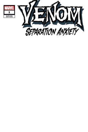 Venom: Separation Anxiety (2024) #1 (Variant)