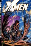 Uncanny X-Men (1981) #411 cover