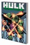 ESSENTIAL HULK VOL. 7 TPB (Trade Paperback) cover