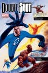 Marvel Double-Shot (2003) #3 cover