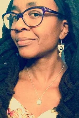 Nnedi Okorafor