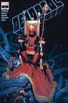 Deadpool (2019) #1 cover